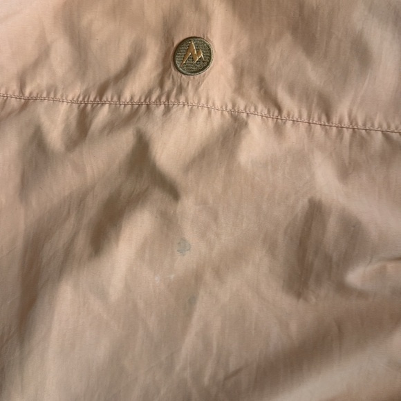 Marmot Soft Shell All Conditions Jacket - Picture 4 of 9